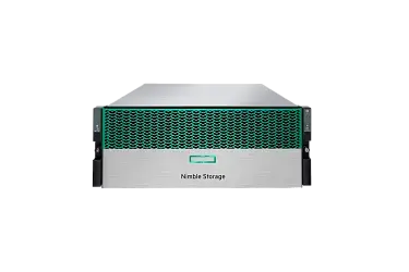 СХД Nimble Storage HF60C 21LFF+6SFF