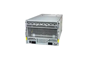 Supermicro SYS-822GS-NB3RT HGX B300 NVL8 8NVMe