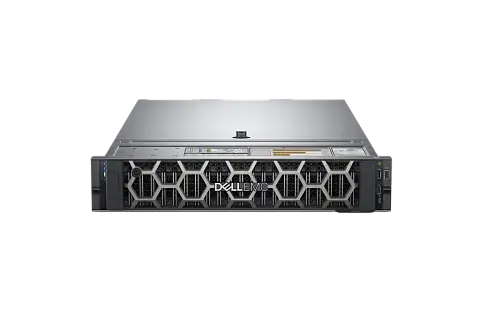Dell PowerEdge R740xd 24SFF