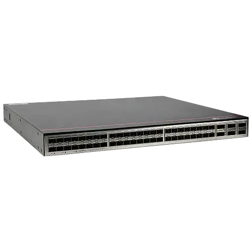 Коммутатор Huawei CloudEngine CE6820H-48S6CQ