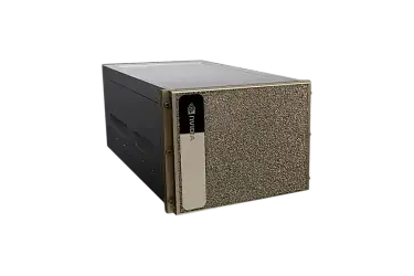 NVIDIA DGX H200