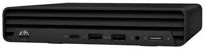 Персональный компьютер HP 260 G4 Desktop Mini