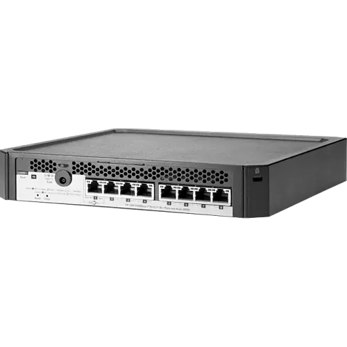 Коммутатор HPE PS1820-8G