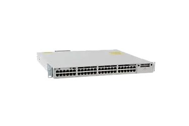 Коммутатор Cisco C9300-48U-A