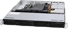 Supermicro SYS-5019C-MR