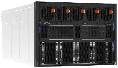 Lenovo ThinkSystem SR685a V3