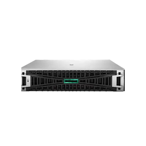 Сервер HPE ProLiant DL380 Gen12 8SFF