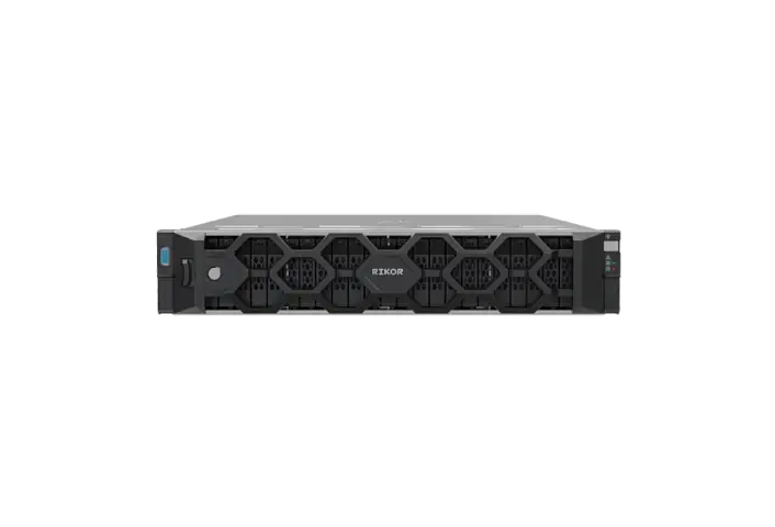 Сервер Рикор PRO RP 7225