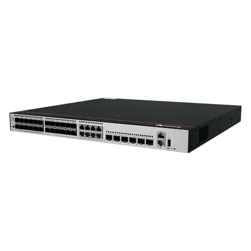 Коммутатор Huawei CloudEngine S5735-S24ST4XE-V2