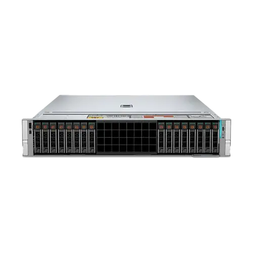 Сервер Dell PowerEdge R770 8NVMe