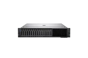 Dell PowerEdge R760 16SFF (8NVMe)