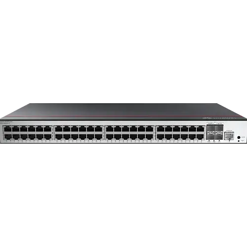 Коммутатор Huawei CloudEngine S3710-H48LP4S-A