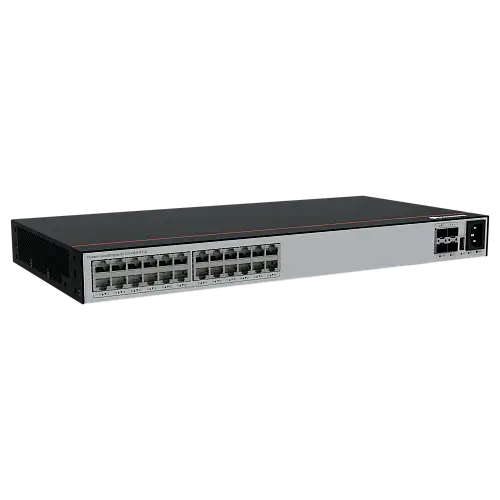 Коммутатор Huawei CloudEngine S5755-H24N4Y-A
