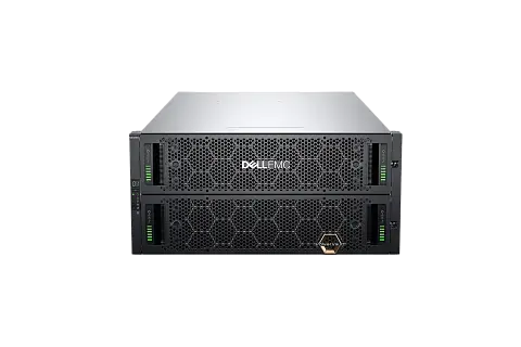 СХД Dell PowerVault ME5084 HD-SAS 84LFF