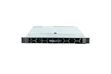 Dell PowerEdge R640 4LFF
