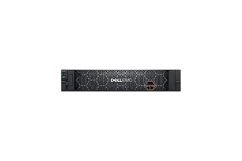 СХД Dell PowerVault ME5024 FC 24SFF