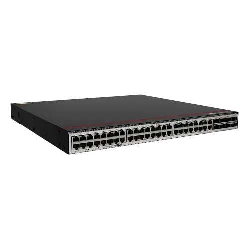 Коммутатор Huawei CloudEngine CE6855-48T8CQ