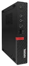 Персональный компьютер Lenovo ThinkCentre M720 Tiny