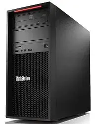 Рабочая станция Lenovo ThinkStation P520c Tower