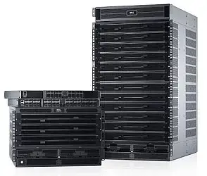 Коммутаторы директорного класса Dell EMC серии H