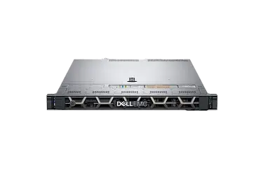 Dell PowerEdge R440 8SFF