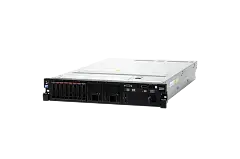 Lenovo x3650 M4 (8x2.5") 8SFF