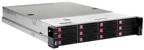 Сервер Qtech QSRV-261202-E-R