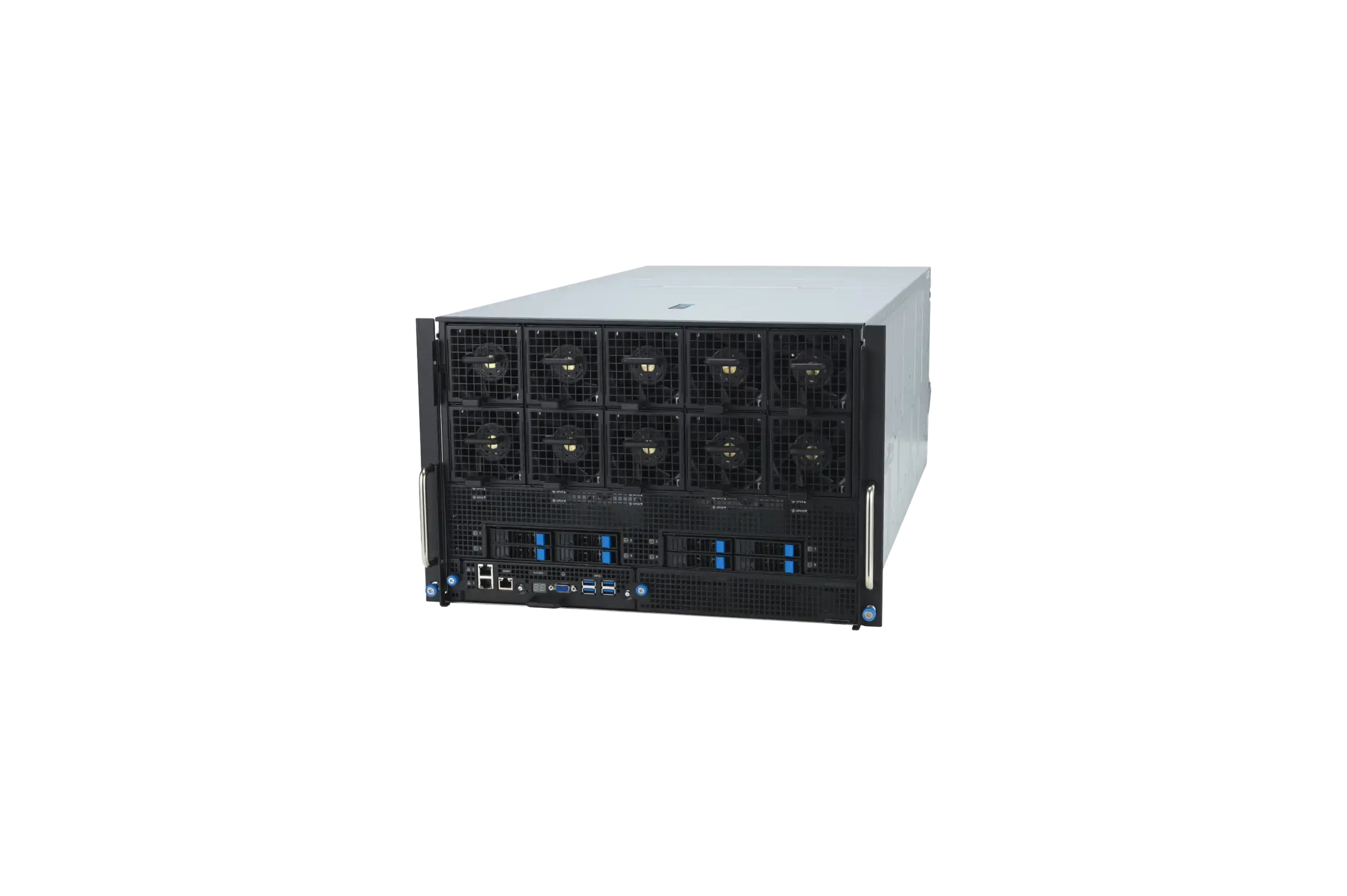 Сервер ASUS ESC N8-E11V 10SFF