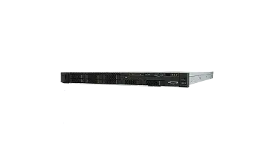 xFusion 1288H V6 8SFF