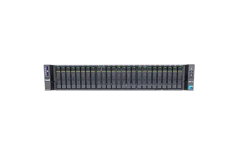 xFusion 2288H V5 8LFF