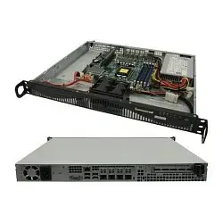 Supermicro 5019C-M4L