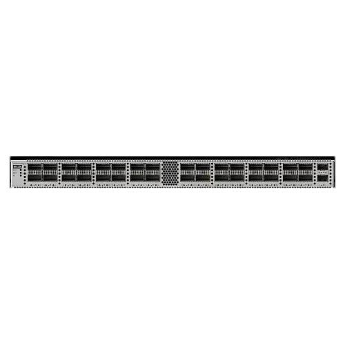 Коммутатор ЦОД (с лицензией CFFD) Huawei CE9855-32DQ-B