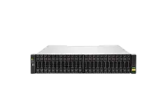 СХД HPE MSA 2062 iSCSI 24SFF