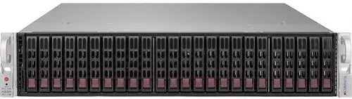 Сервер Supermicro SSG-2028R-ACR24H