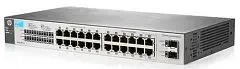 Коммутаторы HP серии 1810