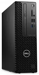 Настольная рабочая станция Dell Precision 3440 Compact