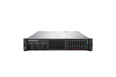 HPE ProLiant DL560 Gen10 8SFF
