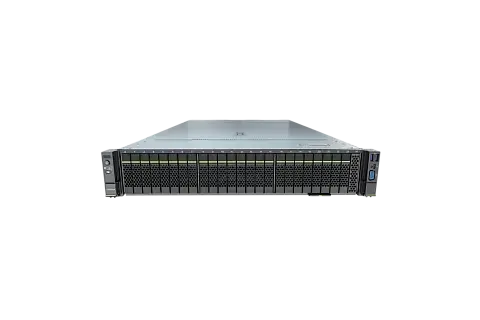 xFusion 2288H V6 24SFF