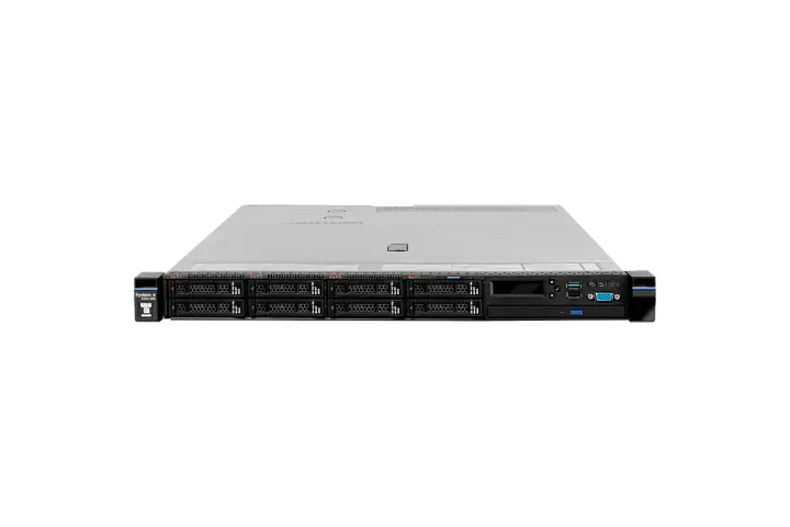 Конфигуратор Lenovo System x3550 M5