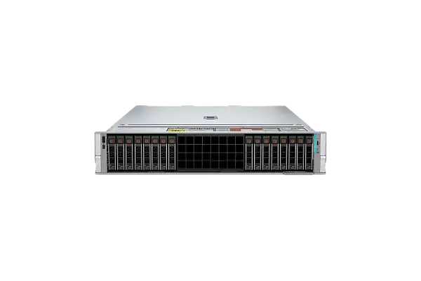 Конфигуратор сервера Dell R770 8NVMe
