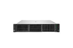 HPE ProLiant DL385 Gen10 Plus v2 8SFF
