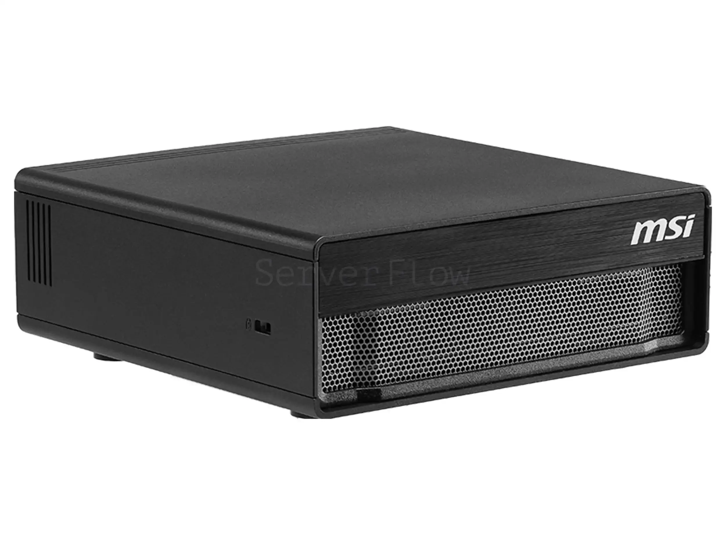 Сервер MSI EdgeXpert-11SUS (GB10 Grace Superchip, ARM v9.2-A (GB10), RAM 128GB)