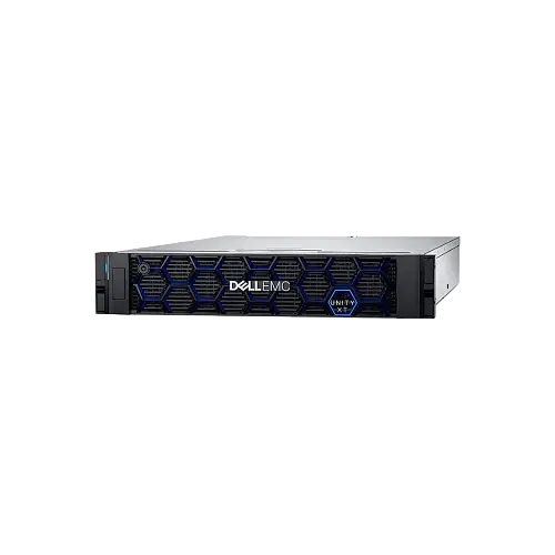СХД DELL UNITY380F ALL FLASH