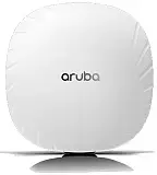 Точки доступа HPE Aruba серии 550