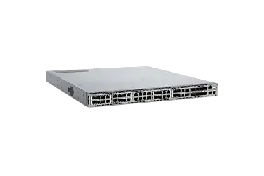 Коммутатор Arista DCS-7140T-8S-R