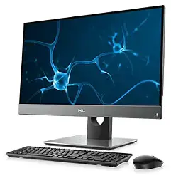 Персональный компьютер Dell OptiPlex 7780 All-in-One