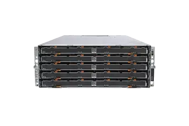 СХД Dell PowerVault MD3860i iSCSI 60LFF