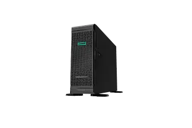 Конфигуратор HPE ML350 Gen10