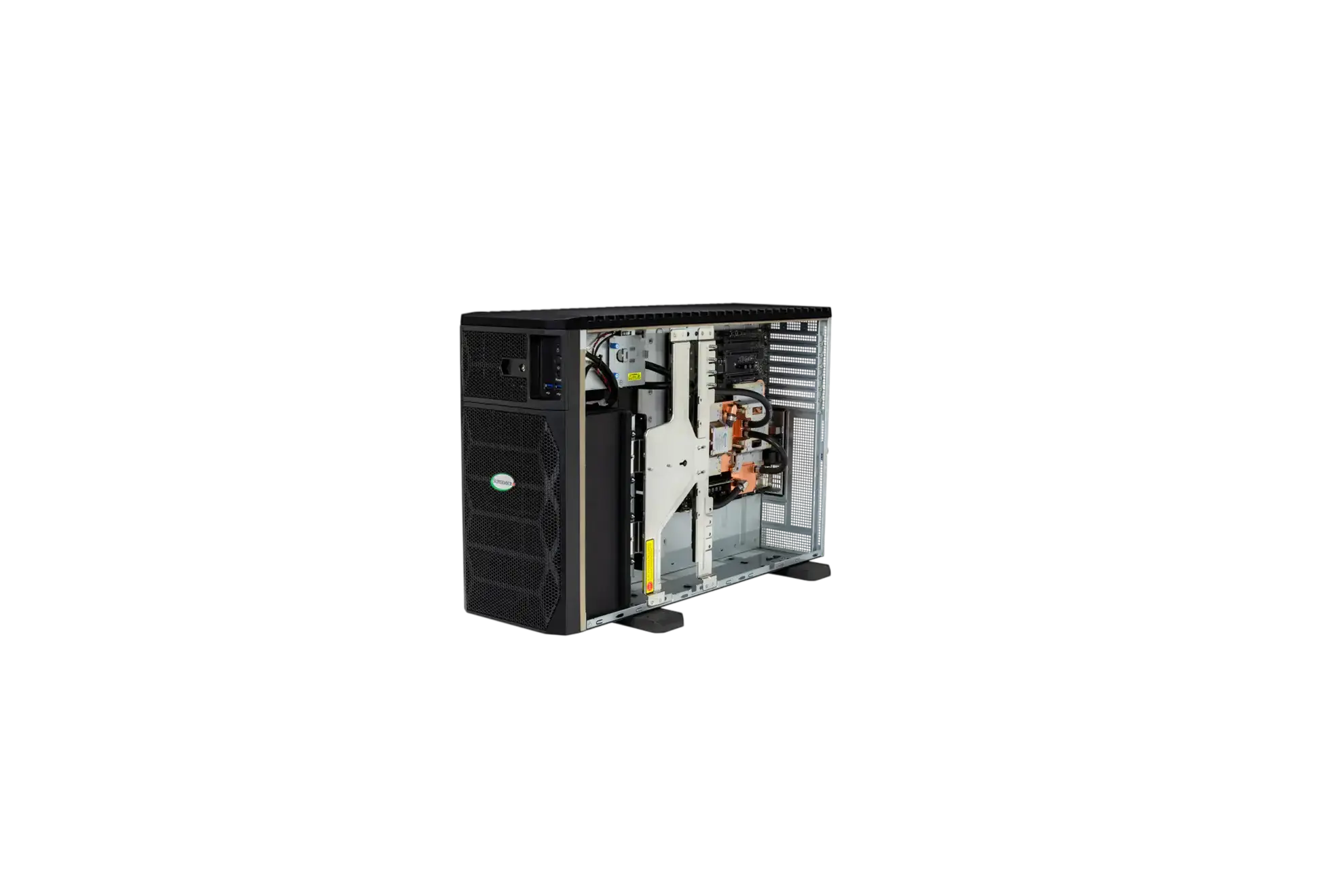 Сервер Supermicro ARS-511GD-NB-LCC 4NVMe