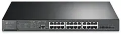 Коммутатор TP-link TL-SG3428XMP